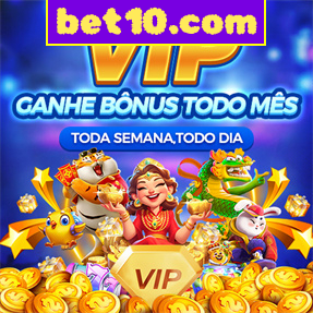 bet10.com Indique amigos para receber um bônus