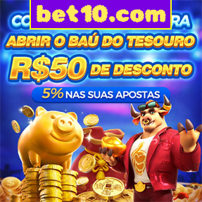 bet10.com Rebate