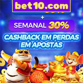 bet10.com Ganhe R$ 100,00 Gratis