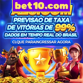 bet10.com Fundo de Resgate de Perdas Semanais