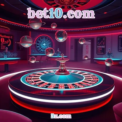 bet10.com Apostas Ao Vivo