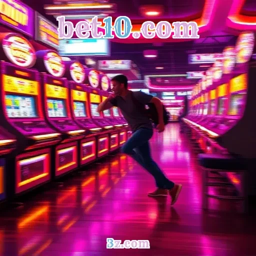 bet10.com Privacidade