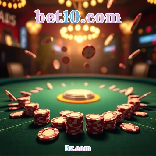 bet10.com Caça-Níqueis